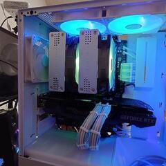 ゲーミングパソコン PC