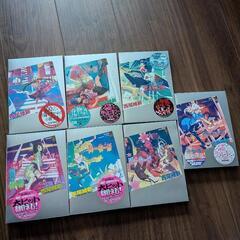 化物語シリーズ　セット