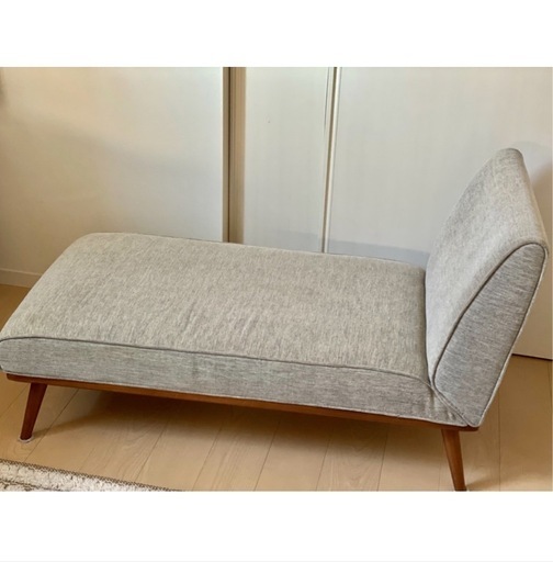 unico ウニコ ROY ロイ カウチソファ ソファ