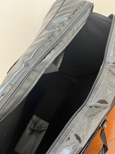 ユーフォニウム　ソフトケース　DAC