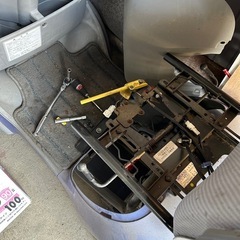 クボタ　セニアカーの画像