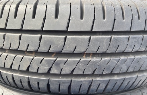 割引購入 DUNLOP 夏タイヤ 24年製 175/70R14 タイヤ・ホイール