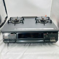 【❗️✨️LPガス用✨️❗️】稼働品🌟リンナイ RTS-M660...