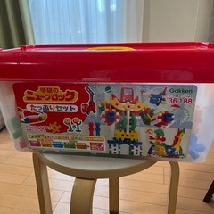学研ブロック