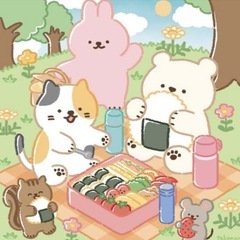 まだまだ花見は終わらない！みんなで夜ピクしませんか？！ - 台東区
