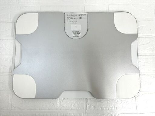 ISSIN Smart Bath Mat 体組成計モデル 2024年製 スマートバスマット SBM24W01LJ 体重計 動作確認済 