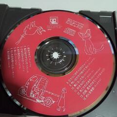 1．ジブリCDの画像