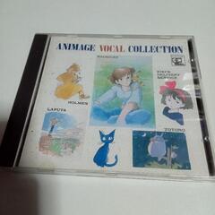 1．ジブリCD