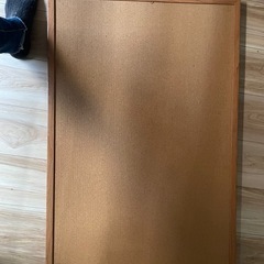 コルクボード