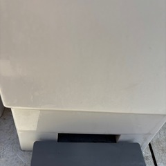 ゴミ箱2ケースの画像