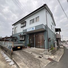 ★サンライズパーク徒歩圏内物件です★JGアルロク - 佐賀市