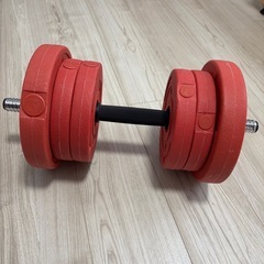 ダンベル 10kg