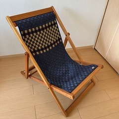 ハンモックチェア