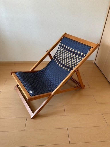 ハンモックチェア