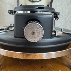 アラジンストーブの画像