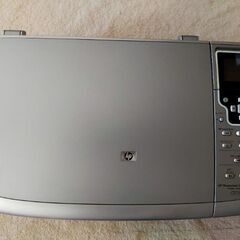 プリンター・スキャナー