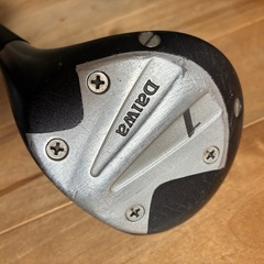Daiwa ダイワ CARBOREX G3  ドライバー 1W ...