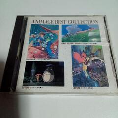 2．ジブリCD