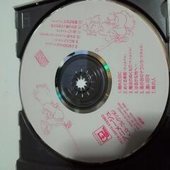 2．ジブリCDの画像