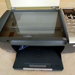 プリンター・スキャナーの画像