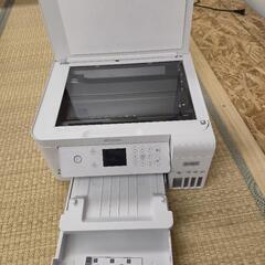 EPSON　ew-m634t　