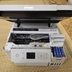 EPSON　ew-m634t　の画像