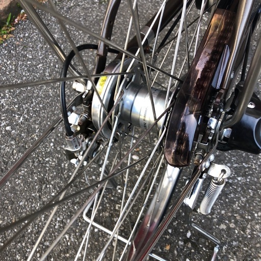 電動自転車パナソニック