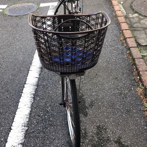 電動自転車パナソニック