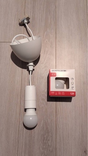 LED ライト電球 (m) 大阪の生活家電《その他》の中古あげます LED ライト電球 (m) 大阪の生活家電《その他》の中古あげます