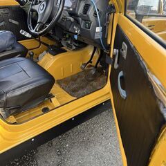 ☆　ジムニー　旧車の画像