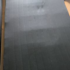 シングル脚付きマットレス