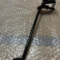 新品未使用品

子供用自転車スタンド