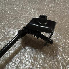 新品未使用品

子供用自転車スタンドの画像