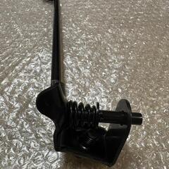 新品未使用品

子供用自転車スタンドの画像