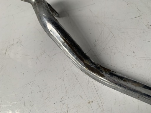 KAWASAKI H1.500SS リアブレーキペダル カワサキ [A-240202-35-16-SS_CL]