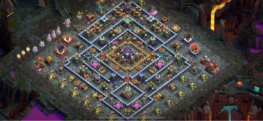 クラッシュオブクランアカウント値下げ交渉○