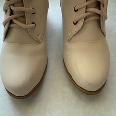 ブーツの画像