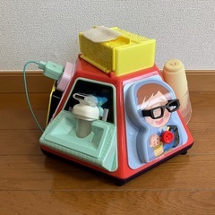 おもちゃの画像