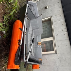 北海道の船外機の中古が安い！激安で譲ります・無料であげます