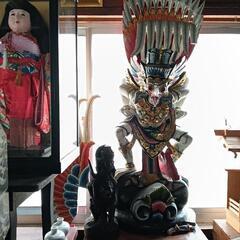 骨董品お売りします。の画像