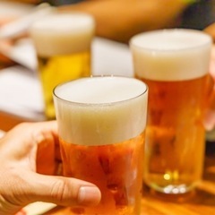 気軽にゆったり飲み交流会
