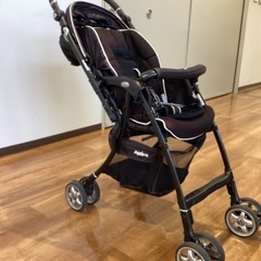 ベビーカー【町田市再生家具】250165