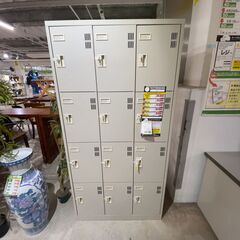 ﾛｯｶｰ(No:1251070)