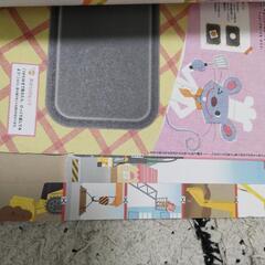 こどもちゃれんじ🐯ぽけっと🐰2.3歳児用🦜2022〜2023の画像