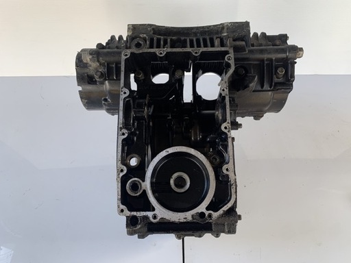 KAWASAKI Z400FX.Z500FX.Z550FX クランクケース カワサキ [A KAWASAKI Z400FX.Z500FX.Z550FX クランクケース カワサキ [A