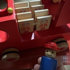 エドインター　カタカタ森の消防隊の画像