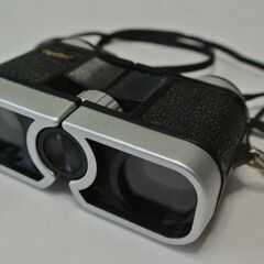 Crystar クライスター コンパクト スポーツグラス 双眼鏡...