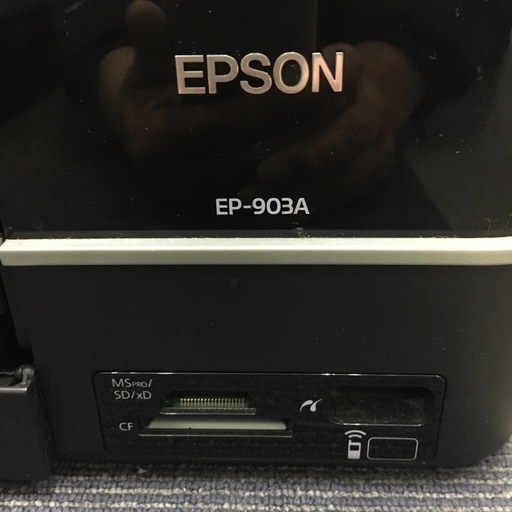 インクジェットプリンター／EPSON／複合機