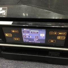 インクジェットプリンター／EPSON／複合機の画像