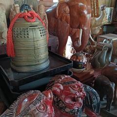 骨董品色々お売りします。の画像